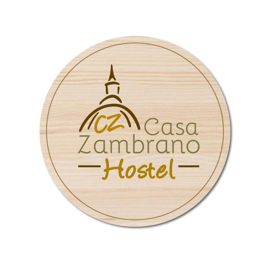 Hostel Casa Zambrano Popayan Bagian luar foto